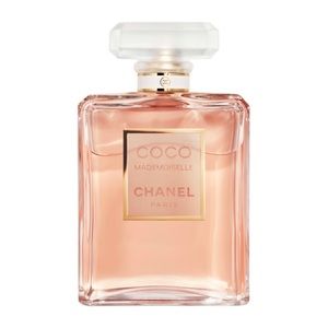 Chanel Coco mademoiselle